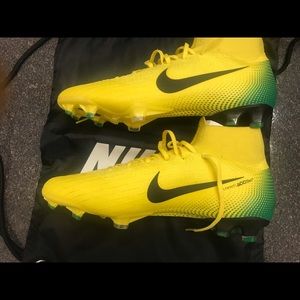Nike Mercurial Vapor360 Elite FG 9 06 Heritage